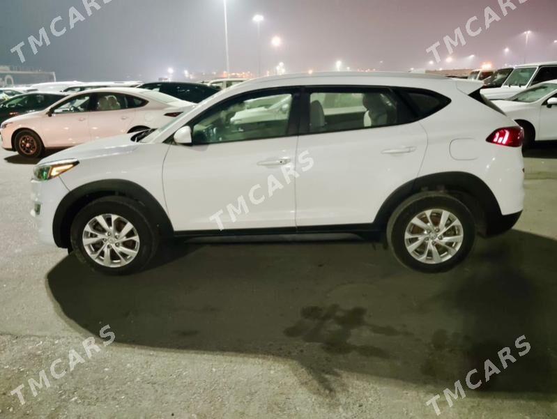 Hyundai Tucson 2020 - 238 500 TMT - Aşgabat - img 9