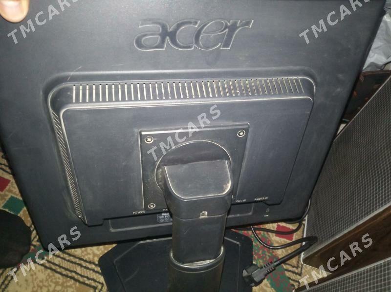 Монитор acer - Aşgabat - img 1