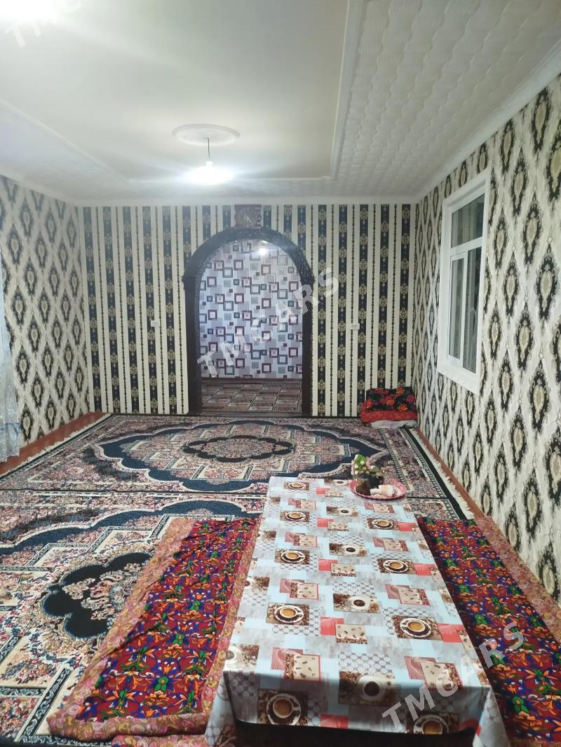 Продаю аэропорт дача 6 соток - Türkmenabat - img 6