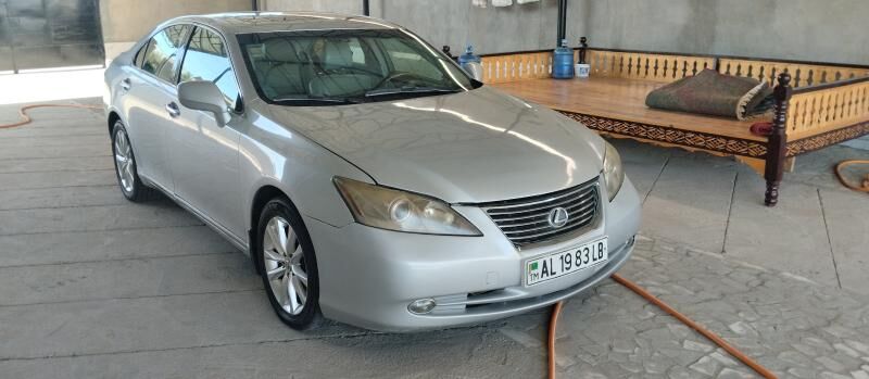 Lexus ES 350 2007 - 200 000 TMT - Türkmenabat - img 2