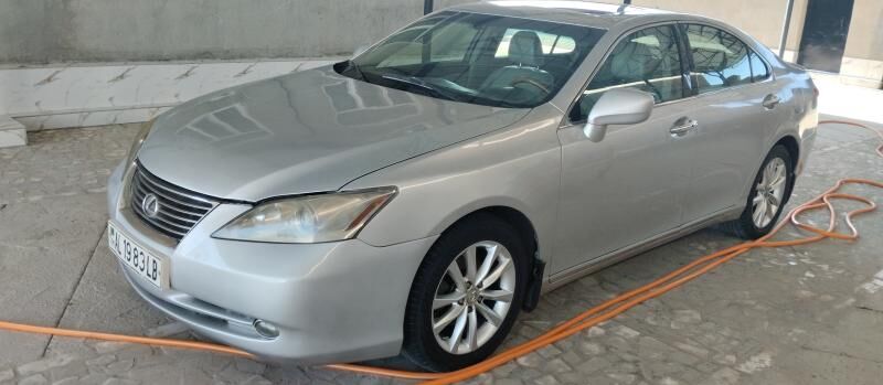 Lexus ES 350 2007 - 200 000 TMT - Türkmenabat - img 4