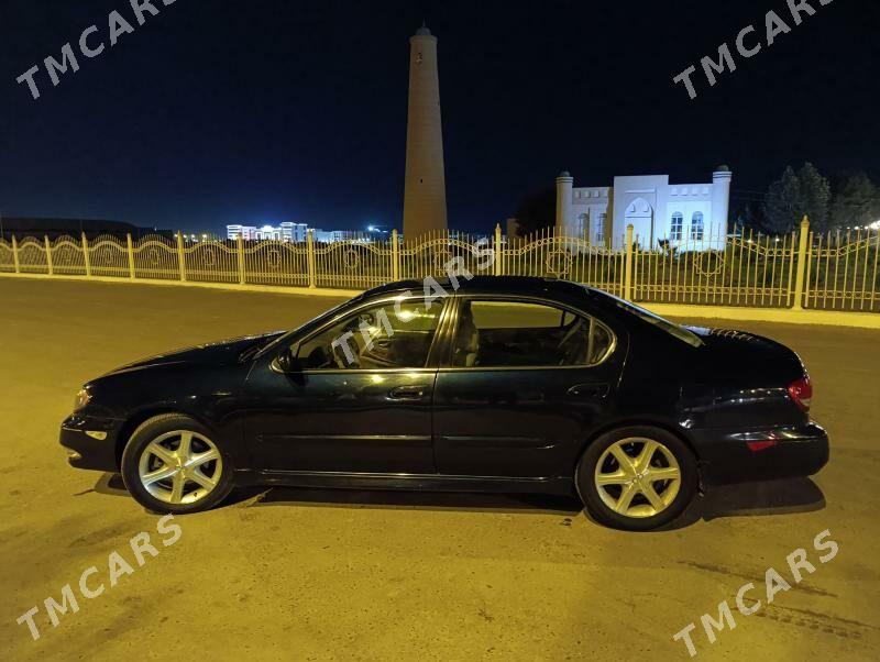 Infiniti G35 2004 - 120 000 TMT - Туркменабат - img 4