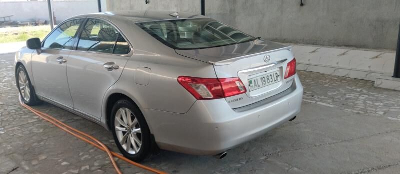 Lexus ES 350 2007 - 200 000 TMT - Türkmenabat - img 3