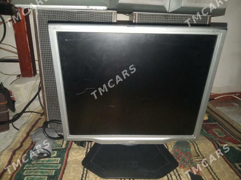 Монитор acer - Aşgabat - img 2