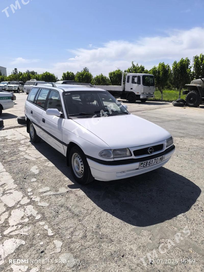Opel Astra 1992 - 36 000 TMT - Mary - img 2