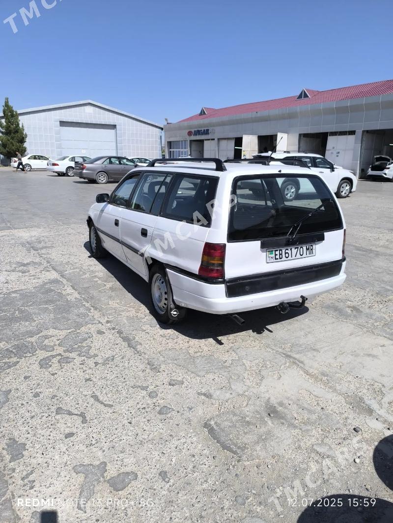 Opel Astra 1992 - 36 000 TMT - Mary - img 3