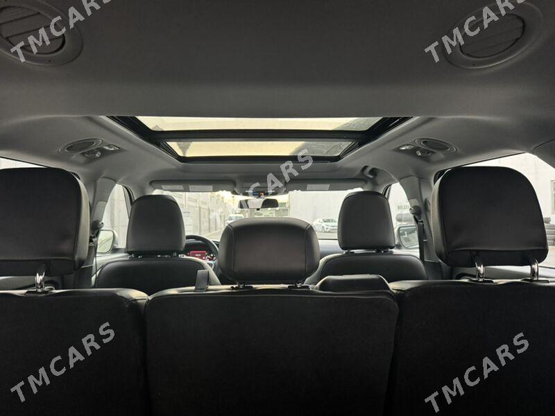 Ford Explorer 2022 - 390 000 TMT - Aşgabat - img 1