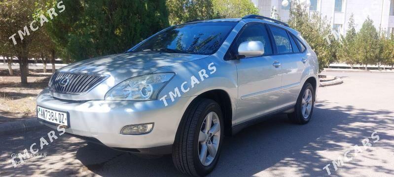 Lexus RX 350 2007 - 260 000 TMT - Дашогуз - img 1