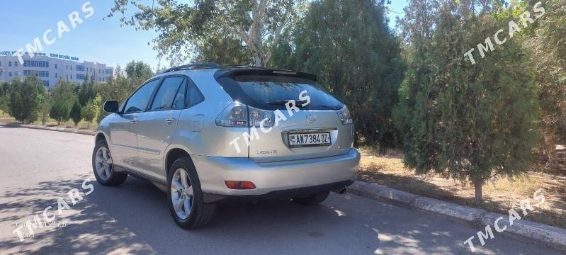 Lexus RX 350 2007 - 260 000 TMT - Дашогуз - img 3