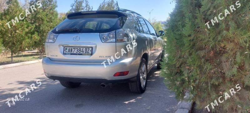 Lexus RX 350 2007 - 260 000 TMT - Дашогуз - img 5