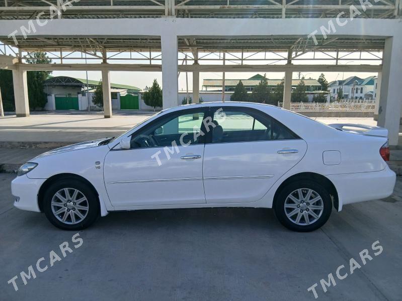 Toyota Camry 2002 - 147 000 TMT - Теджен - img 2
