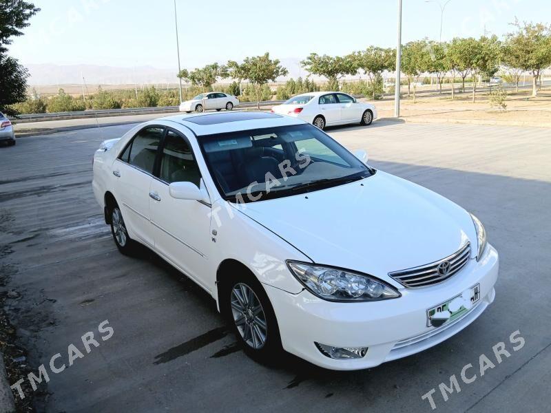 Toyota Camry 2002 - 147 000 TMT - Теджен - img 3