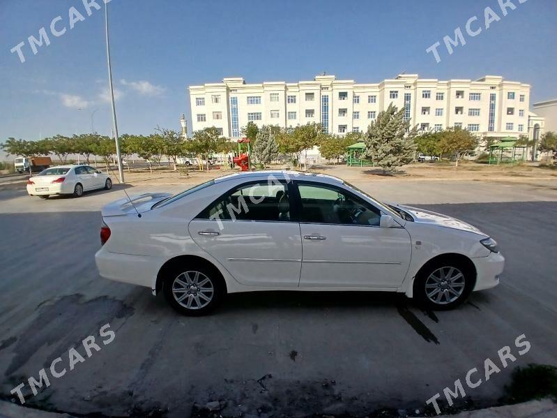 Toyota Camry 2002 - 147 000 TMT - Теджен - img 7