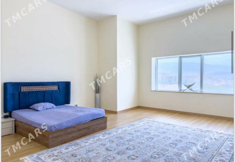 Dubleks Aşgabat Moll️8 komnat - Ашхабад - img 4