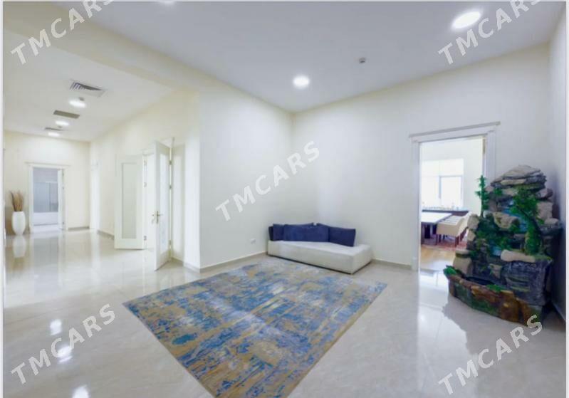 Dubleks Aşgabat Moll️8 komnat - Ашхабад - img 7