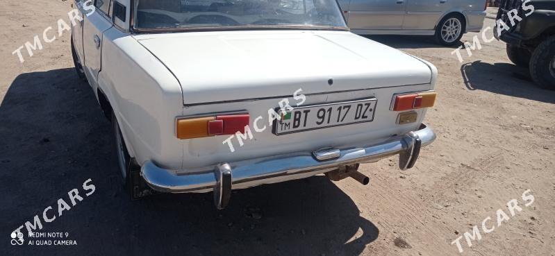 Lada 2101 1980 - 12 000 TMT - Губадаг - img 4