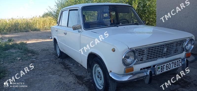 Lada 2101 1980 - 12 000 TMT - Губадаг - img 5