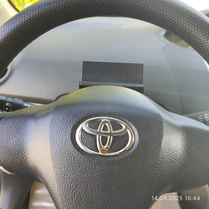 Yaris 2008 Telefon Podstawka 60 TMT - Ашхабад - img 4