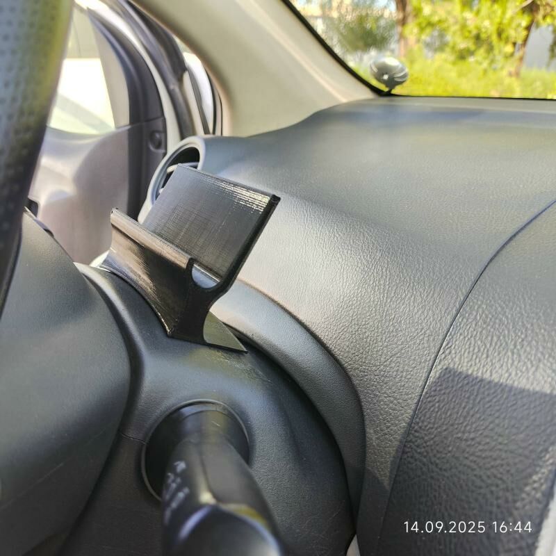 Yaris 2008 Telefon Podstawka 60 TMT - Ашхабад - img 2