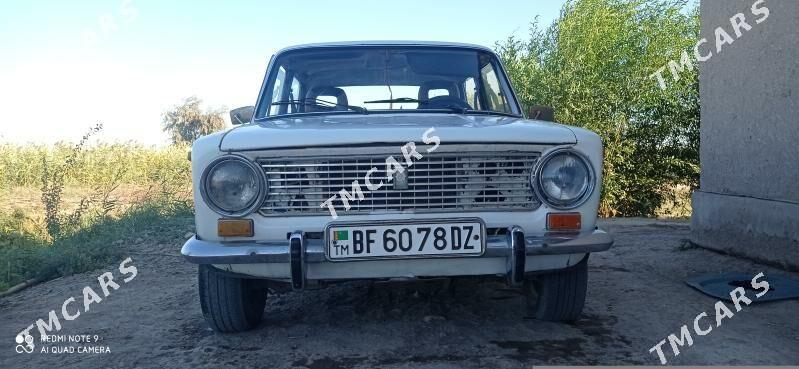 Lada 2101 1980 - 12 000 TMT - Губадаг - img 7