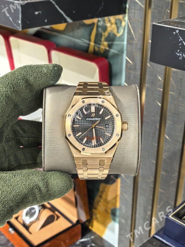 Sagat audemars - Досааф - img 2