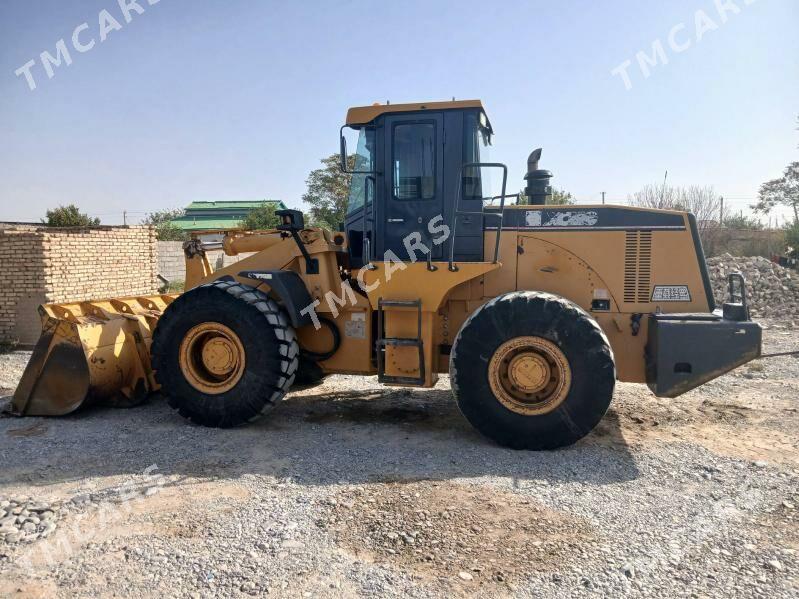 XCMG ZL50 2013 - 500 000 TMT - Кака - img 6