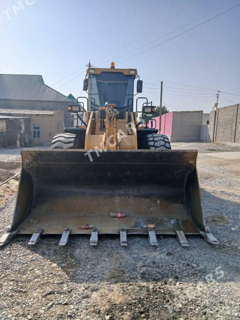 XCMG ZL50 2013 - 500 000 TMT - Кака - img 4