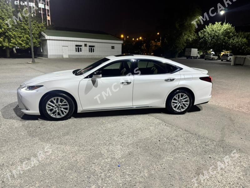 Lexus ES 350 2023 - 688 000 TMT - Bedew - img 3