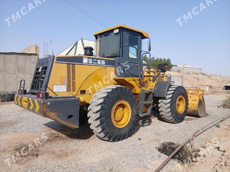 XCMG ZL50 2013 - 500 000 TMT - Кака - img 5