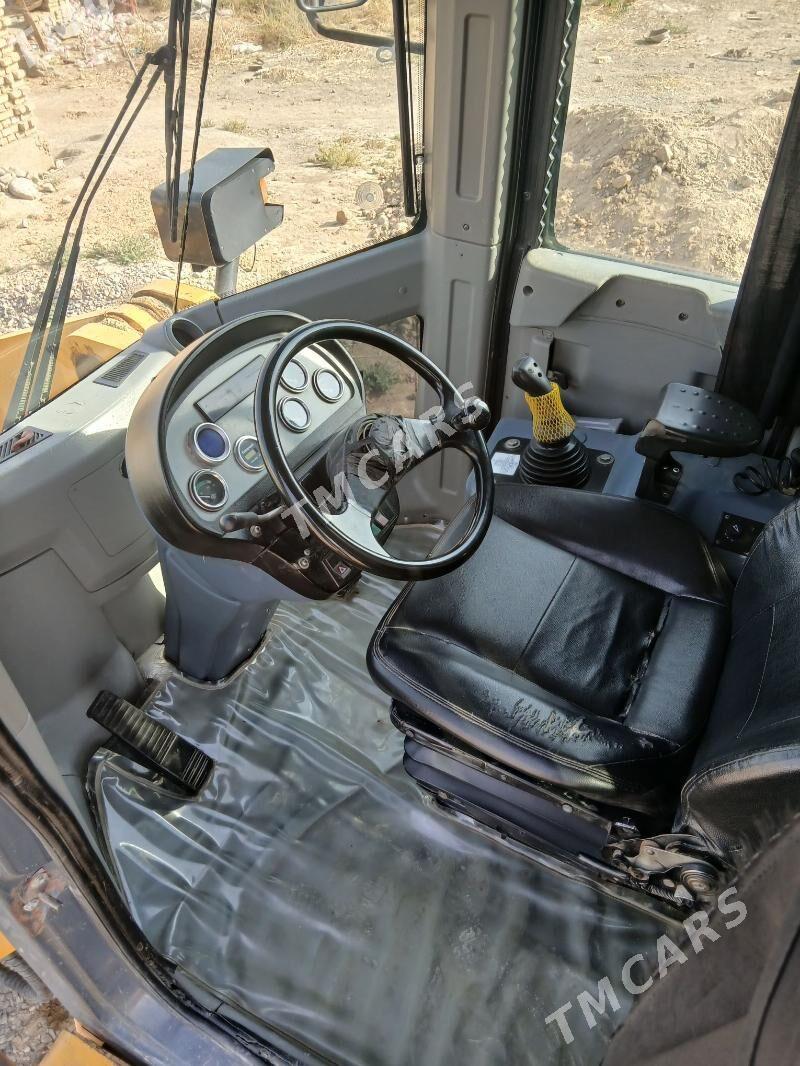 XCMG ZL50 2013 - 500 000 TMT - Кака - img 3