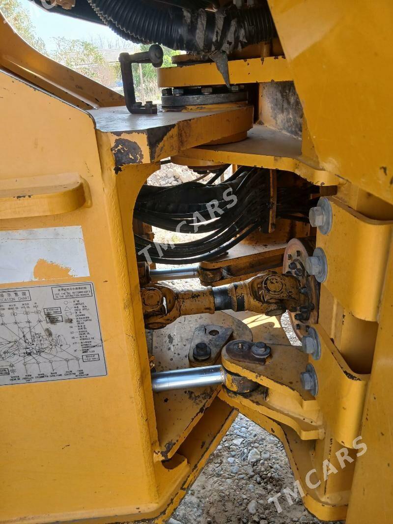 XCMG ZL50 2013 - 500 000 TMT - Кака - img 2