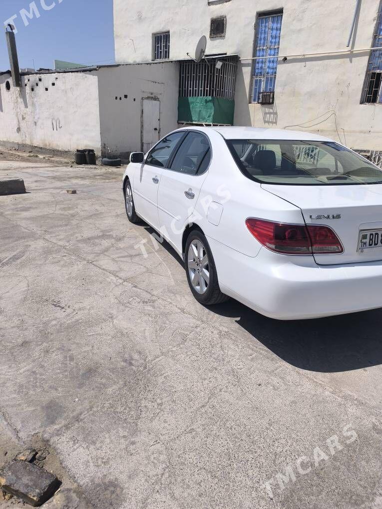 Lexus ES 300 2002 - 180 000 TMT - Türkmenabat - img 5