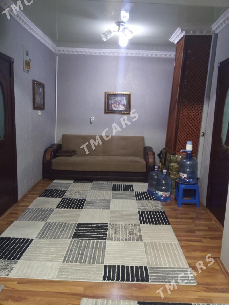 АК алтын дом - Aşgabat - img 8