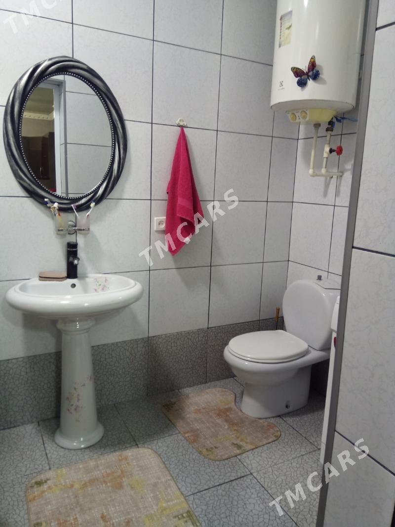 АК алтын дом - Aşgabat - img 2