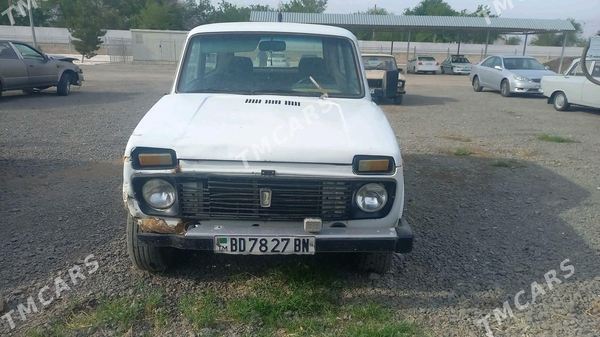 Lada Niva 2003 - 20 000 TMT - Гызыларбат - img 3