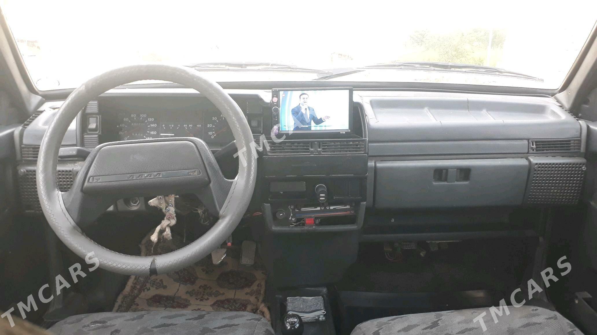 Lada 21099 2001 - 15 000 TMT - Бабадайхан - img 3