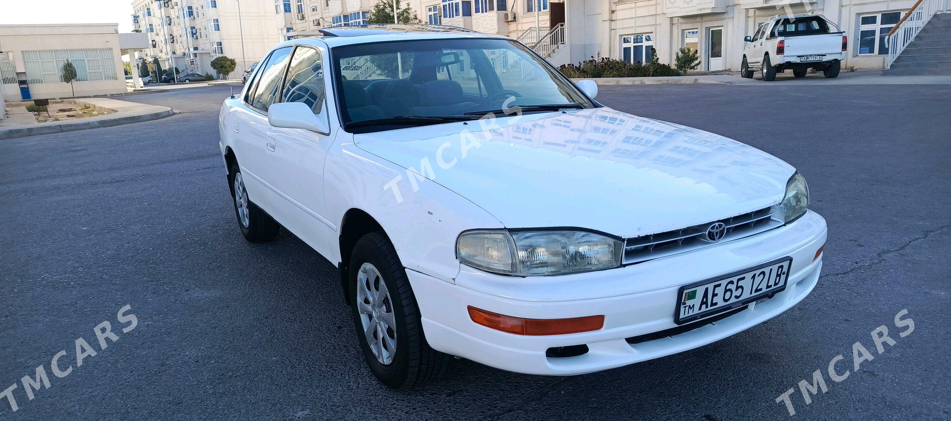 Toyota Camry 1993 - 87 000 TMT - Sakar - img 2