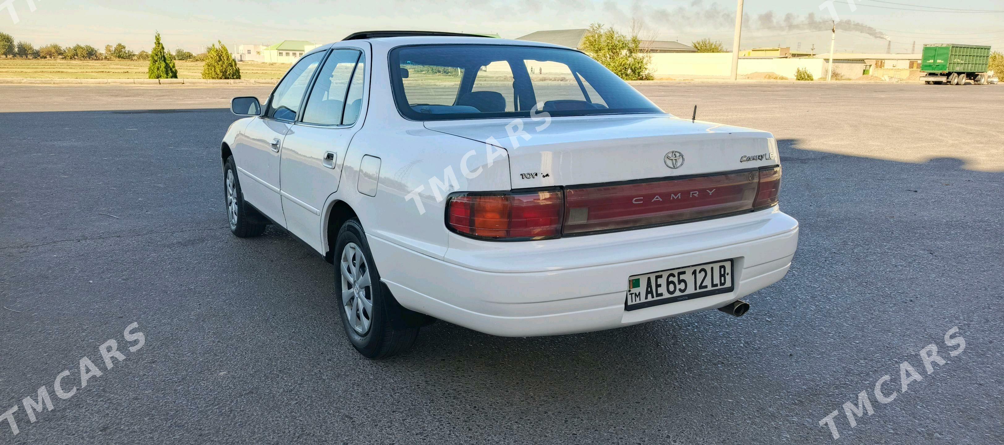 Toyota Camry 1993 - 87 000 TMT - Sakar - img 4