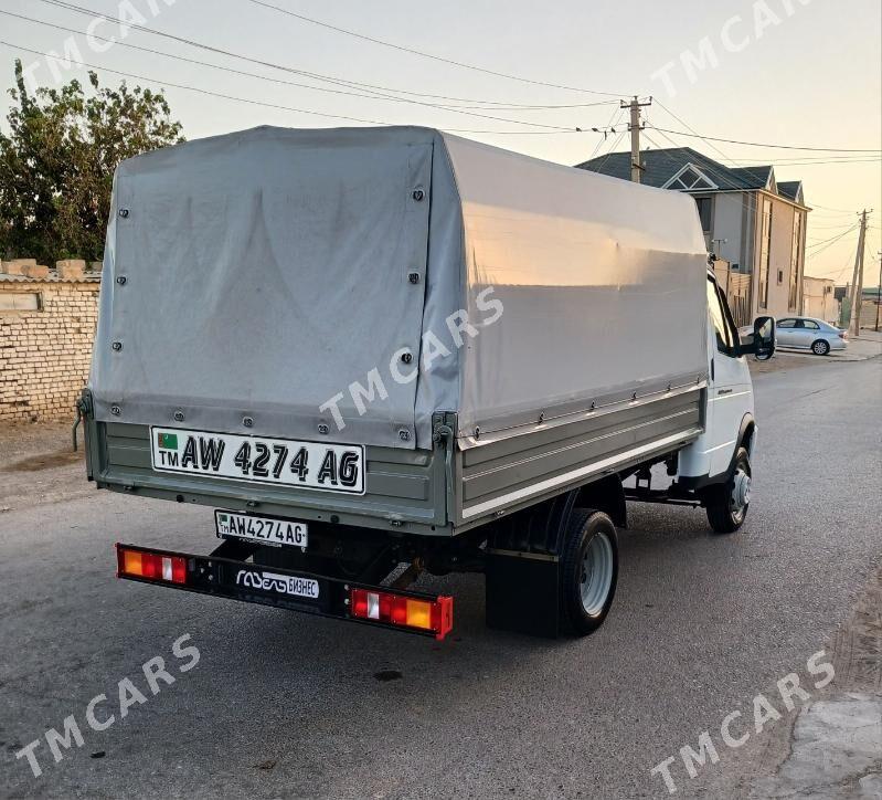 Gaz Gazel 2016 - 210 000 TMT - Aşgabat - img 3