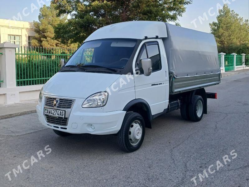 Gaz Gazel 2016 - 210 000 TMT - Aşgabat - img 2