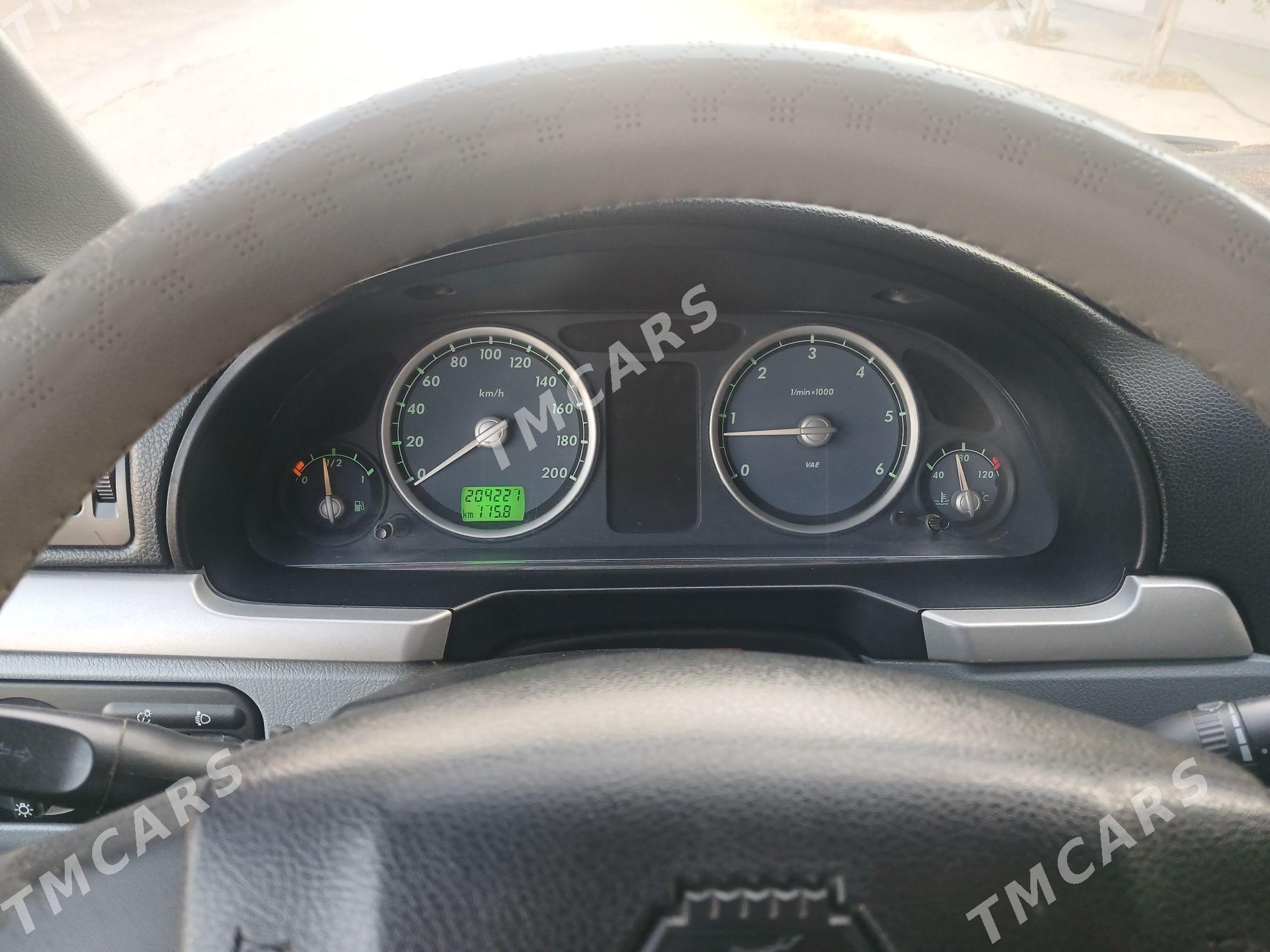 Gaz Gazel 2016 - 210 000 TMT - Aşgabat - img 4