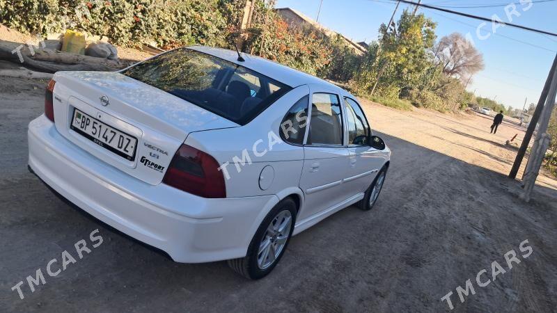Opel Vectra 2000 - 75 000 TMT - Шабатский этрап - img 2