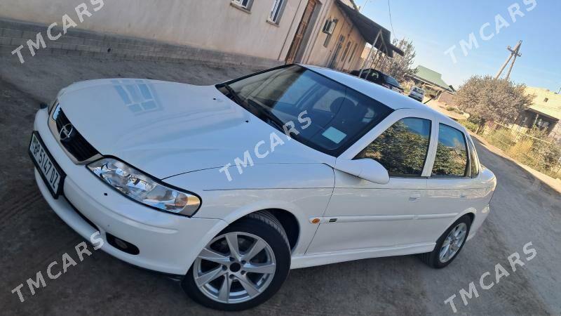 Opel Vectra 2000 - 75 000 TMT - Шабатский этрап - img 3