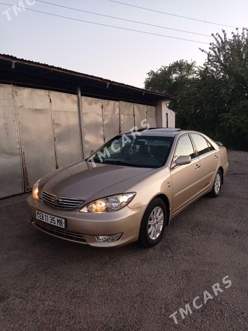 Toyota Camry 2003 - 195 000 TMT - Мары - img 2