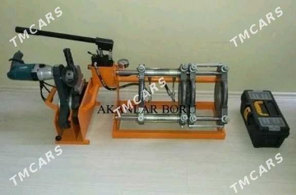 Turba utugi - Aşgabat - img 2