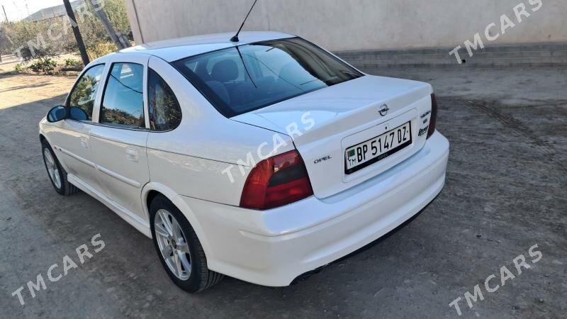 Opel Vectra 2000 - 75 000 TMT - Шабатский этрап - img 4