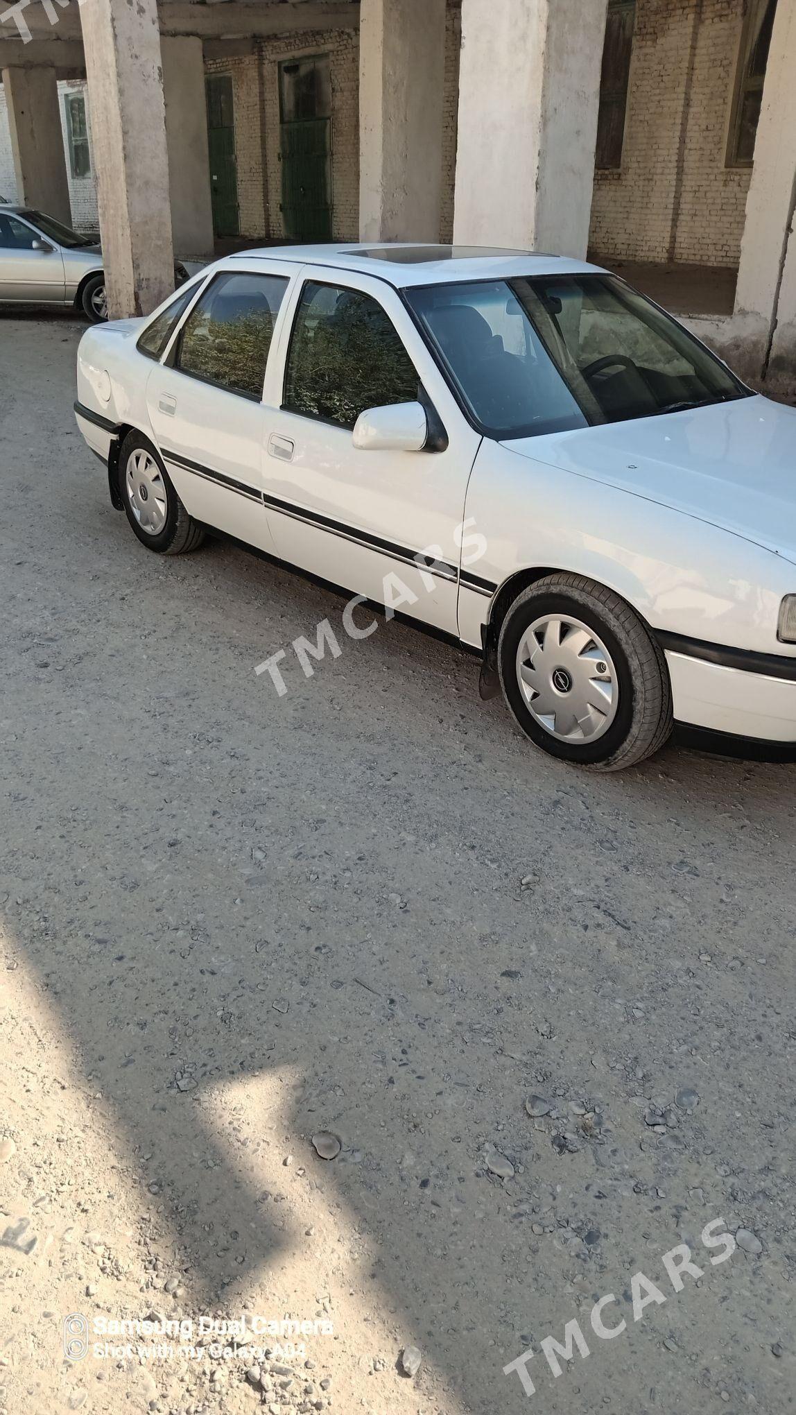Opel Vectra 1991 - 26 000 TMT - Мары - img 2