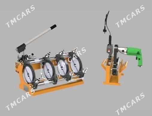 Turba utugi - Aşgabat - img 3