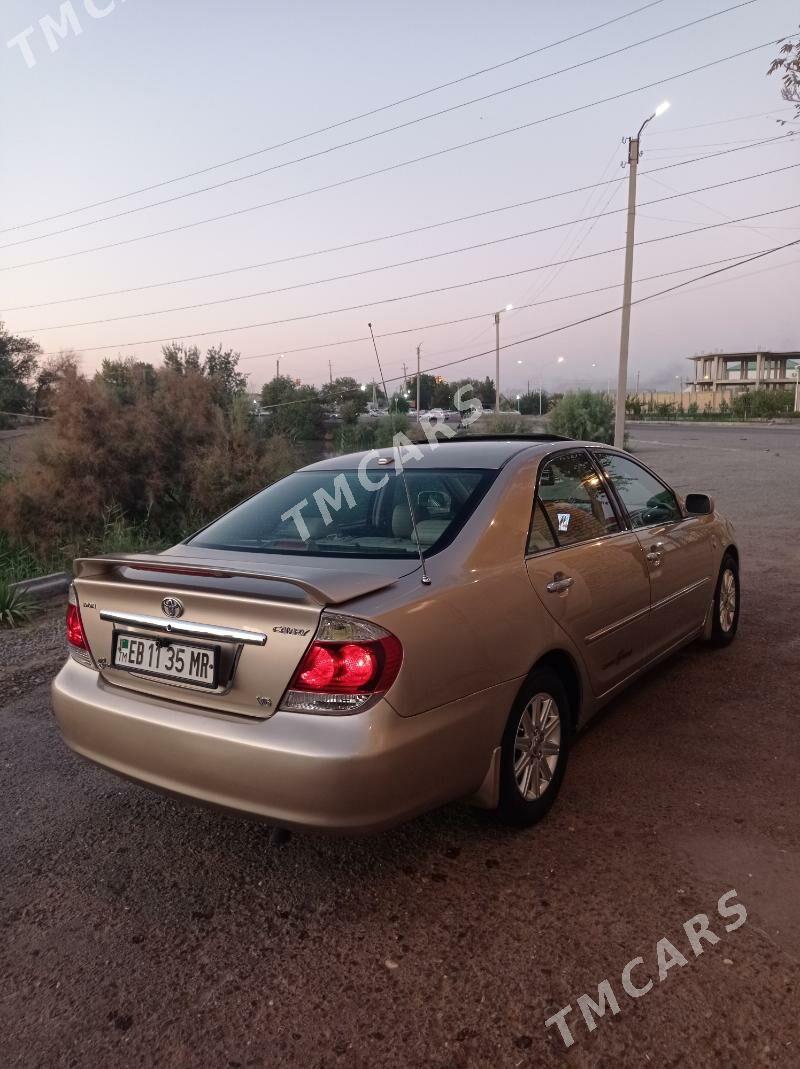 Toyota Camry 2003 - 195 000 TMT - Мары - img 8