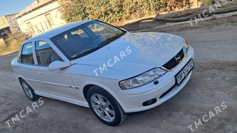 Opel Vectra 2000 - 75 000 TMT - Шабатский этрап - img 7